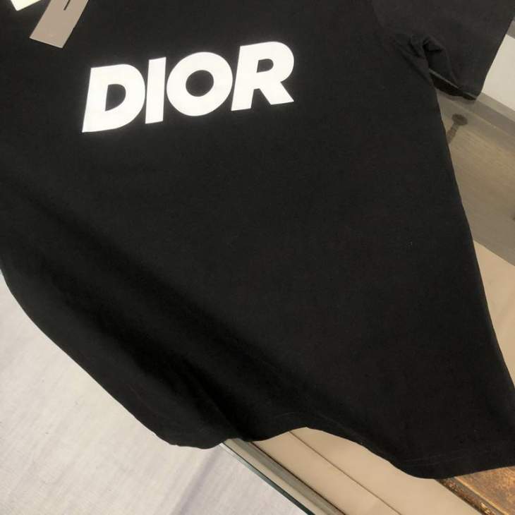 Dior T Shirts Short _SKUDiorS-XLtltx7015660
